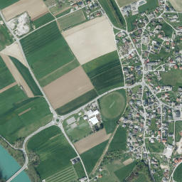 Opština [historical] Ljubljana-Šiška map(satellite map)
