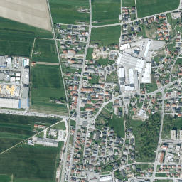 Preserje pri Radomljah map(satellite map)