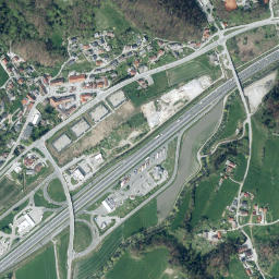 Lukovica pri Domžalah map(satellite map)