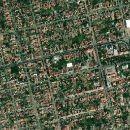 Oraş Nãdlac map(satellite map)