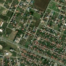 Vladimirescu map(satellite map)