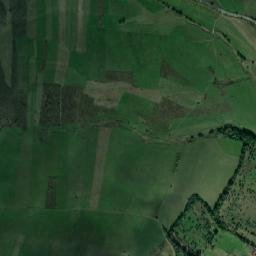Ocland map(satellite map)