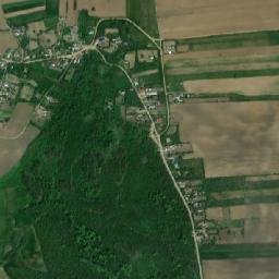 Bogheşti map(satellite map)