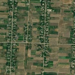Novofedorivka map(satellite map)