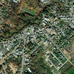 Saint-Félix-de-Valois map(satellite map)
