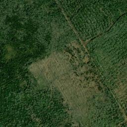 Satellite view of Royal Oaks Golf Club