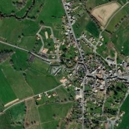Le Grand-Bourg map(satellite map)