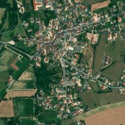Neuville-les-Dames map(satellite map)