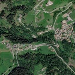 Centrale map(satellite map)