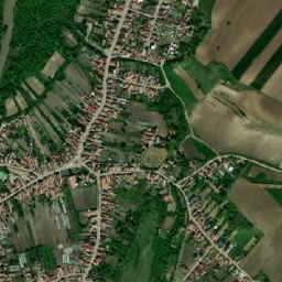 Tiur map(satellite map)