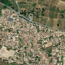 Sainte-Marie-de-Ré map(satellite map)
