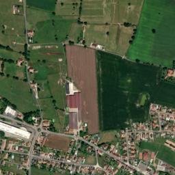 Briennon map(satellite map)