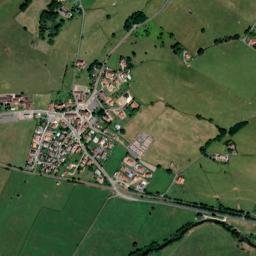 Saint-Nizier-sous-Charlieu map(satellite map)