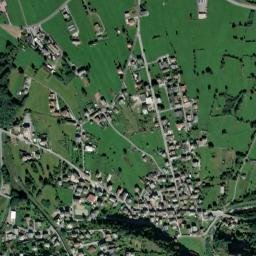 Caiolo map(satellite map)