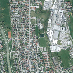 Vir map(satellite map)