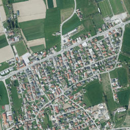 Dob map(satellite map)