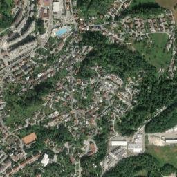 Trbovlje map(satellite map)