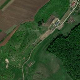 Municipiul Blaj map(satellite map)