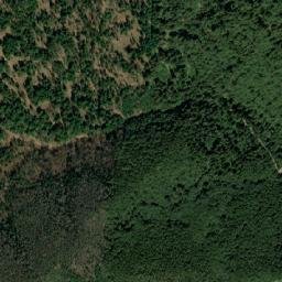Băile Tuşnad map(satellite map)