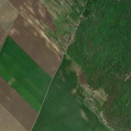 Griviţa map(satellite map)