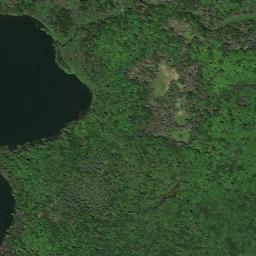 Satellite view of Dairymens Country Club