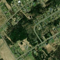 Satellite view of Magnetic Hill Golf Club