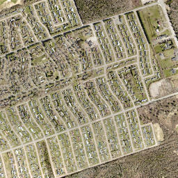 McEwen map(satellite map)