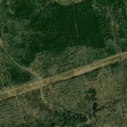 Satellite view of Lakeside Golf & Country Club