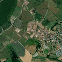 Youx map(satellite map)