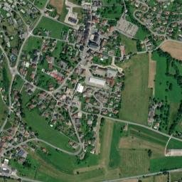 Viuz-en-Sallaz map(satellite map)