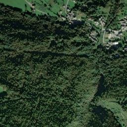 Albosaggia map(satellite map)