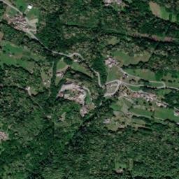 Castello dell'Acqua map(satellite map)
