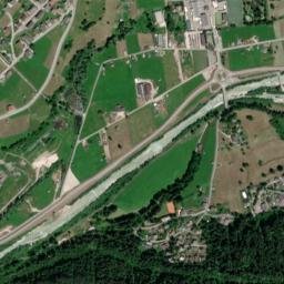 Imer map(satellite map)