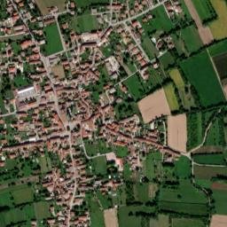 Arba map(satellite map)