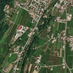 Faedis map(satellite map)