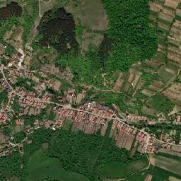 Ighiel map(satellite map)