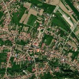 Comuna Ighiu map(satellite map)