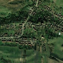 Daia map(satellite map)