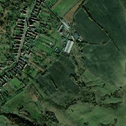 Cloașterf map(satellite map)