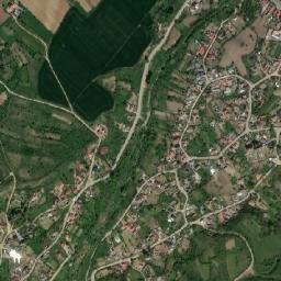 Comuna Coţofăneşti map(satellite map)