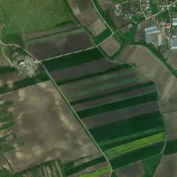 Comuna Pogoneşti map(satellite map)