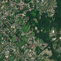 Collonges-sous-Salève map(satellite map)