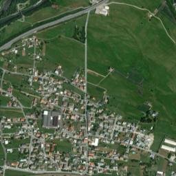 Cosio Valtellino map(satellite map)
