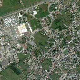 Talamona map(satellite map)