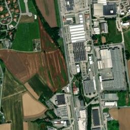 Reana del Roiale map(satellite map)