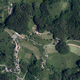 Dobje pri Planini map(satellite map)