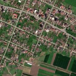 Sâmbăteni map(satellite map)