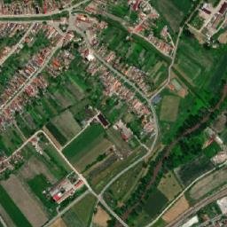 Comuna Târnava map(satellite map)