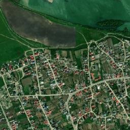 Adjudu Vechi map(satellite map)