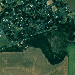 10201-10209 U.S. 12, Dixie, WA 99329 High Resolution Satellite Map